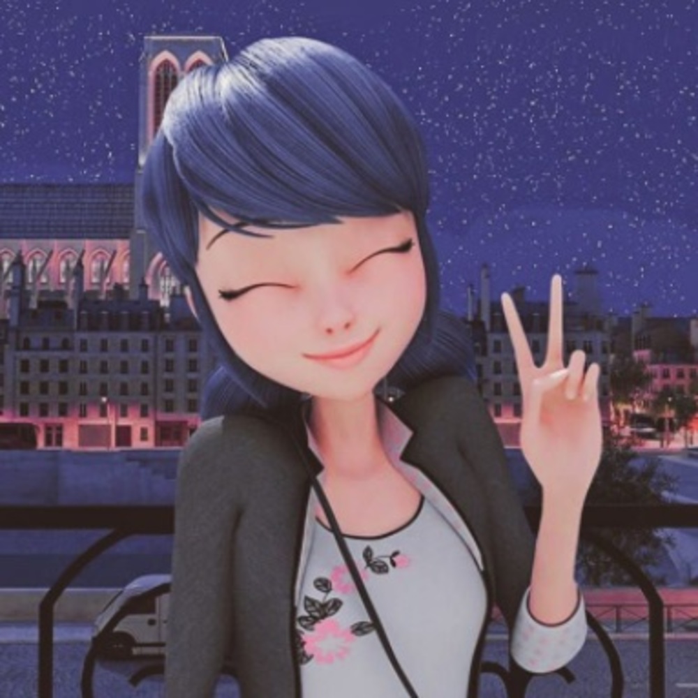 Meet your Posher, Karen